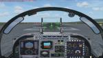 Update for FSX of the Embraer Super Tucano